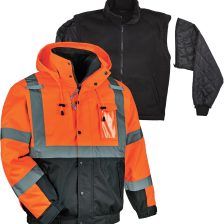 Standard Jacket