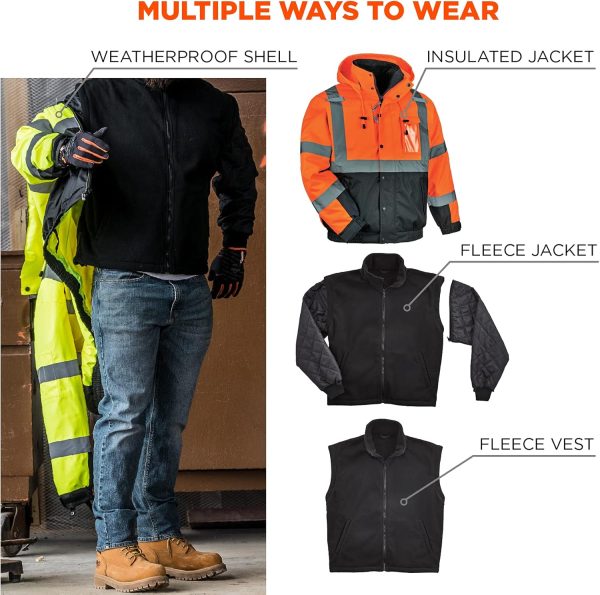 Standard Jacket - Image 3