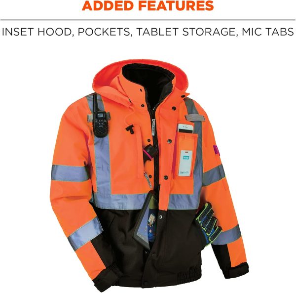 Standard Jacket - Image 6