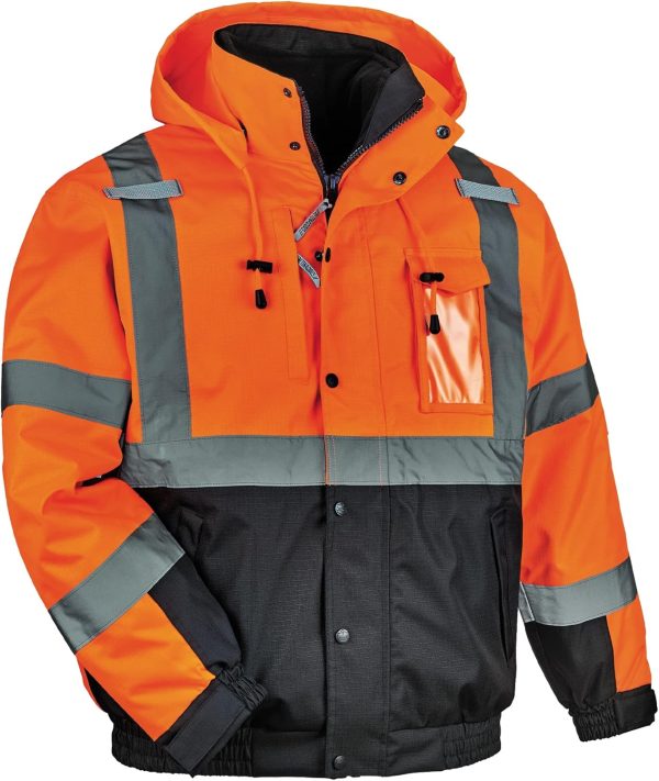Standard Jacket - Image 7