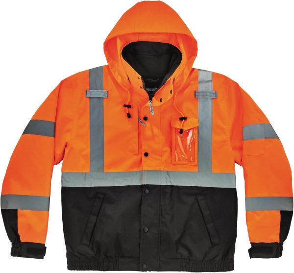 Standard Jacket - Image 8